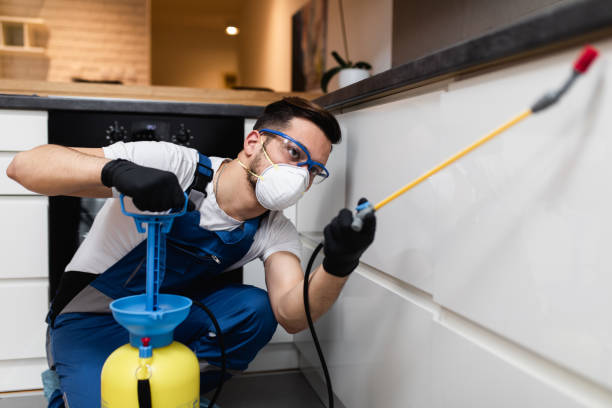 Best Pest Control Cost  in Hart, TX