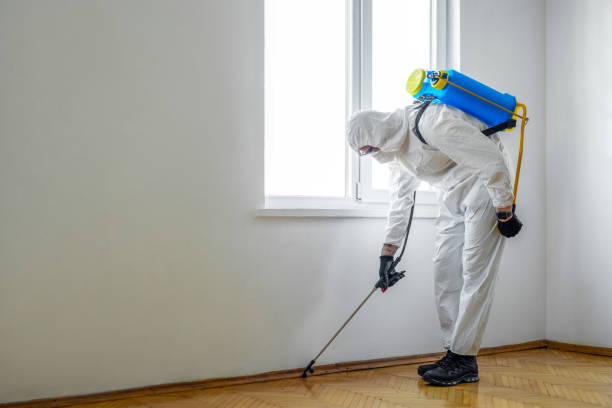 Best Wildlife Control Services  in Hart, TX