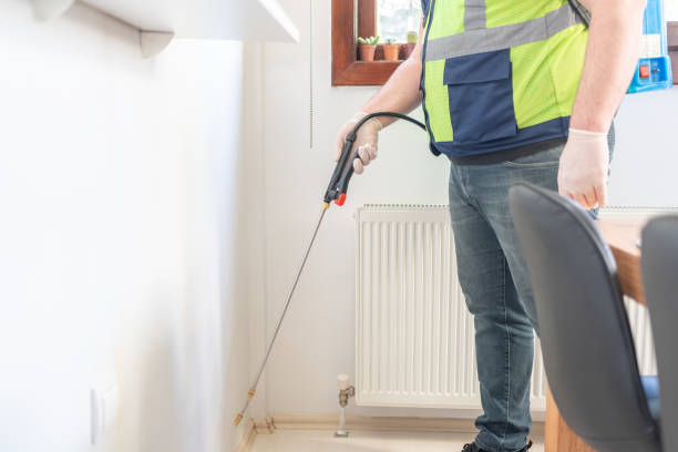 Best Emergency Pest Control  in Hart, TX