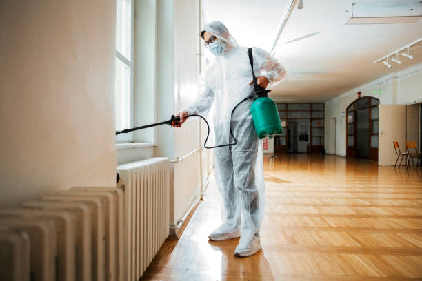 Best Best Pest Control Companies  in Hart, TX